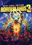 Borderlands 3: Next Level Edition Xbox One & Series X|S