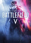 Battlefield V Definitive Edition Xbox One & Series X|S
