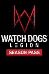 Watch Dogs: Legion — сезонный абонемент Xbox🔑