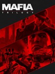 Mafia: Trilogy Xbox One & Series X|S