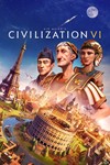 Sid Meier´s Civilization VI Xbox One & Series X|S
