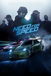 Need for Speed™ Xbox One & Series X|S