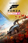 Forza Horizon 4 Полный комплект дополнений Xbox