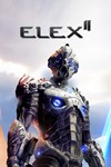 ELEX II Xbox One & Series X|S