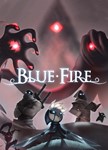 Blue Fire Xbox One & Series X|S - irongamers.ru