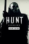 Hunt: Showdown - Deluxe Edition Xbox One & Series X|S