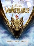 Tiny Tina´s Wonderlands: Chaotic Great Edition Xbox