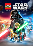 LEGO Star Wars: The Skywalker Saga Xbox Ключ