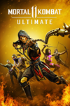 Mortal Kombat 11 Ultimate Xbox One & Series X|S