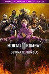 (DLC) ULTIMATE-КОМПЛЕКТ MORTAL KOMBAT 11 Xbox Ключ - irongamers.ru