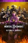 (DLC) ULTIMATE-КОМПЛЕКТ MORTAL KOMBAT 11 Xbox Ключ