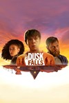 As Dusk Falls Xbox One & Series X|S / PC - irongamers.ru