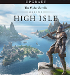 The Elder Scrolls Online: High Isle Upgrade Xbox Ключ