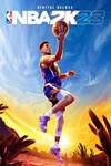 NBA 2K23 Digital Deluxe Edition Xbox Ключ