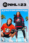 NHL 23 X-Factor Edition Xbox One & Series X|S Ключ