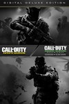 Call of Duty: Infinite Warfare Digital Deluxe Xbox