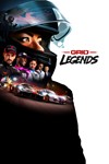 GRID Legends Xbox One & Series X|S Ключ