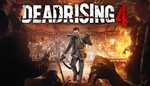 Dead Rising 4 Xbox One & Series X|S Ключ - irongamers.ru