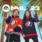 NHL 23 Standard Edition Xbox Series X|S - irongamers.ru