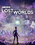 FAR CRY 6: LOST BETWEEN WORLDS DLC Xbox Ключ