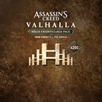 Assassin´s Creed Вальгалла – кредиты Helix 4200 Xbox - irongamers.ru