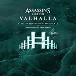 Assassin´s Creed Вальгалла – кредиты Helix 6600 Xbox - irongamers.ru
