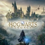 Hogwarts Legacy для Xbox Series X|S Ключ