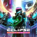 Destiny 2: Конец Света + Годовой абонемент Xbox Ключ