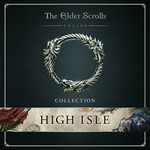 The Elder Scrolls Online Collection High Isle Xbox Ключ