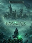 Hogwarts Legacy: Digital Deluxe Edition Xbox Ключ
