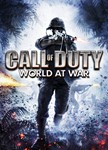 Call of Duty: World at War Xbox One & Series Активация - irongamers.ru