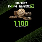 Call of Duty Modern Warfare II Point 1100 Xbox - irongamers.ru