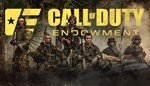 Call of Duty Endowment набор Защитника Xbox - irongamers.ru