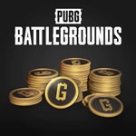 PUBG G-Coin 1100 Xbox One & Series X|S