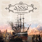 Anno 1800 Console Edition Standard Xbox Series - irongamers.ru