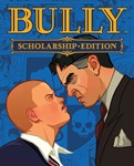 Bully: Scholarship Edition Xbox One & Series Активация - irongamers.ru