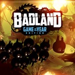 BADLAND: Game of the Year Edition Xbox Активация - irongamers.ru