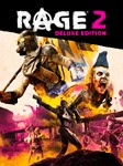 RAGE 2: Deluxe Edition Xbox One & Series S|X Ключ