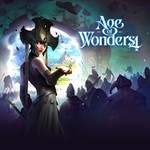 Age of Wonders 4: Standard Edition Xbox Series Ключ🔑