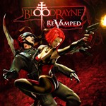 BloodRayne: ReVamped Xbox One & Series X|S Key - irongamers.ru