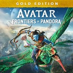 Avatar: Frontiers of Pandora Gold Xbox Series X|S - irongamers.ru