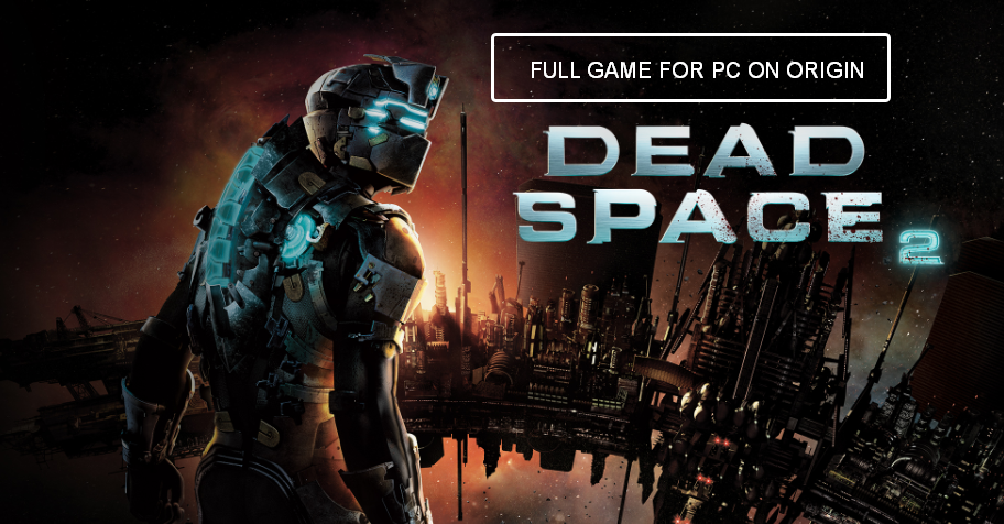 Dead Space™ 2 🔑 (Origin/Key) 🌎Global🌎🈹Discount