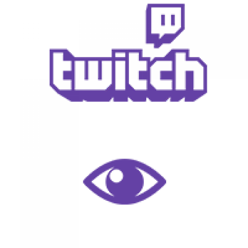 Twitch viewers