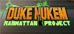 Duke Nukem: Manhattan Project Steam Key GLOBAL - irongamers.ru