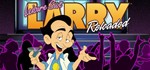 Leisure Suit Larry in the Land of the Lounge Lizards - irongamers.ru