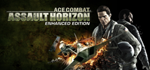 Ace Combat Assault Horizon Enhanced  Steam Key GLOBAL - irongamers.ru