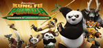Kung Fu Panda Showdown of Legendary Legends Steam Key - irongamers.ru