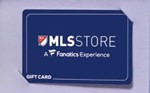 ⚽Подарочная карта MLSStore 50$⚽