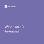 Windows 10 Professional 32/64 bit Retail