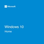 Windows 10 Home 32/64 bit Retail